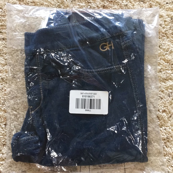 Jegging from Gilly hicks size small. - Picture 2 of 3